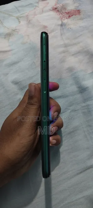 Realme 5i 64 GB Green