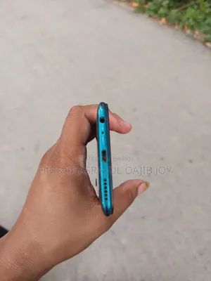 ভিভো ওয়াই১এস ৩২ জিবি ব্ল্যাক