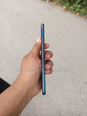 ভিভো ওয়াই১এস ৩২ জিবি ব্ল্যাক