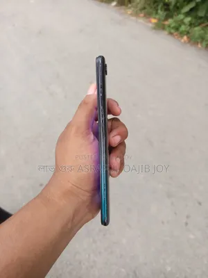 ভিভো ওয়াই১এস ৩২ জিবি ব্ল্যাক