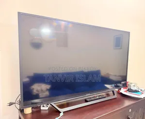 Sony BRAVIA 48” Smart LED TV (KLV-48W652D) - Excellent Condition