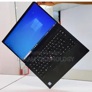 Laptop Lenovo ThinkPad X1 Carbon 16GB Intel Core I7 SSD 256GB