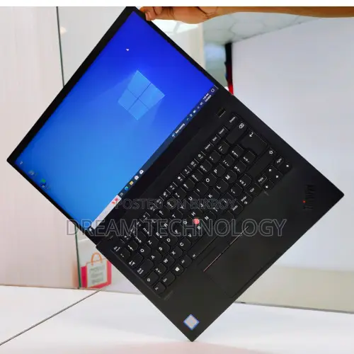 Laptop Lenovo ThinkPad X1 Carbon 16GB Intel Core I7 SSD 256GB