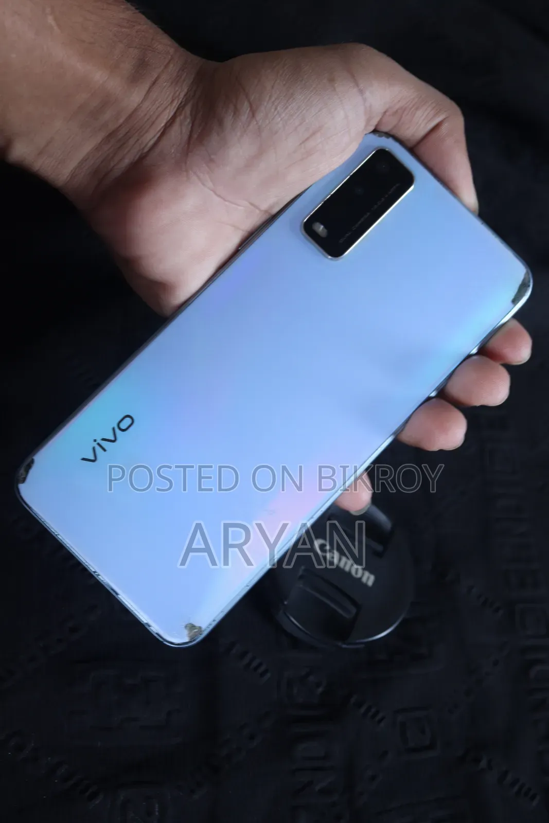 Vivo Y12s 32 GB