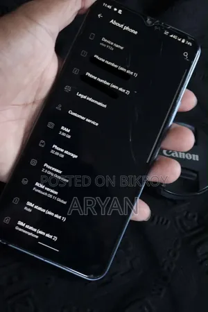 Vivo Y12s 32 GB