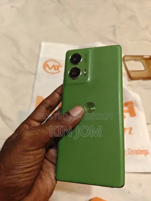Motorola Edge 50 Fusion 128 GB Green