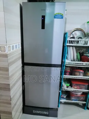 Samsung Fridge
