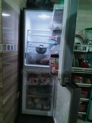 Samsung Fridge