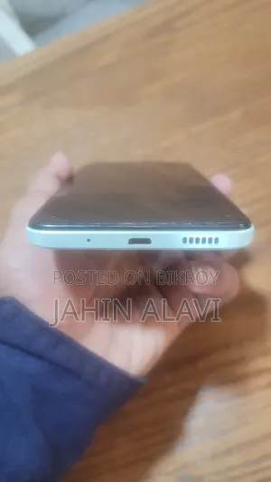 Xiaomi Redmi 12C 128 GB Green