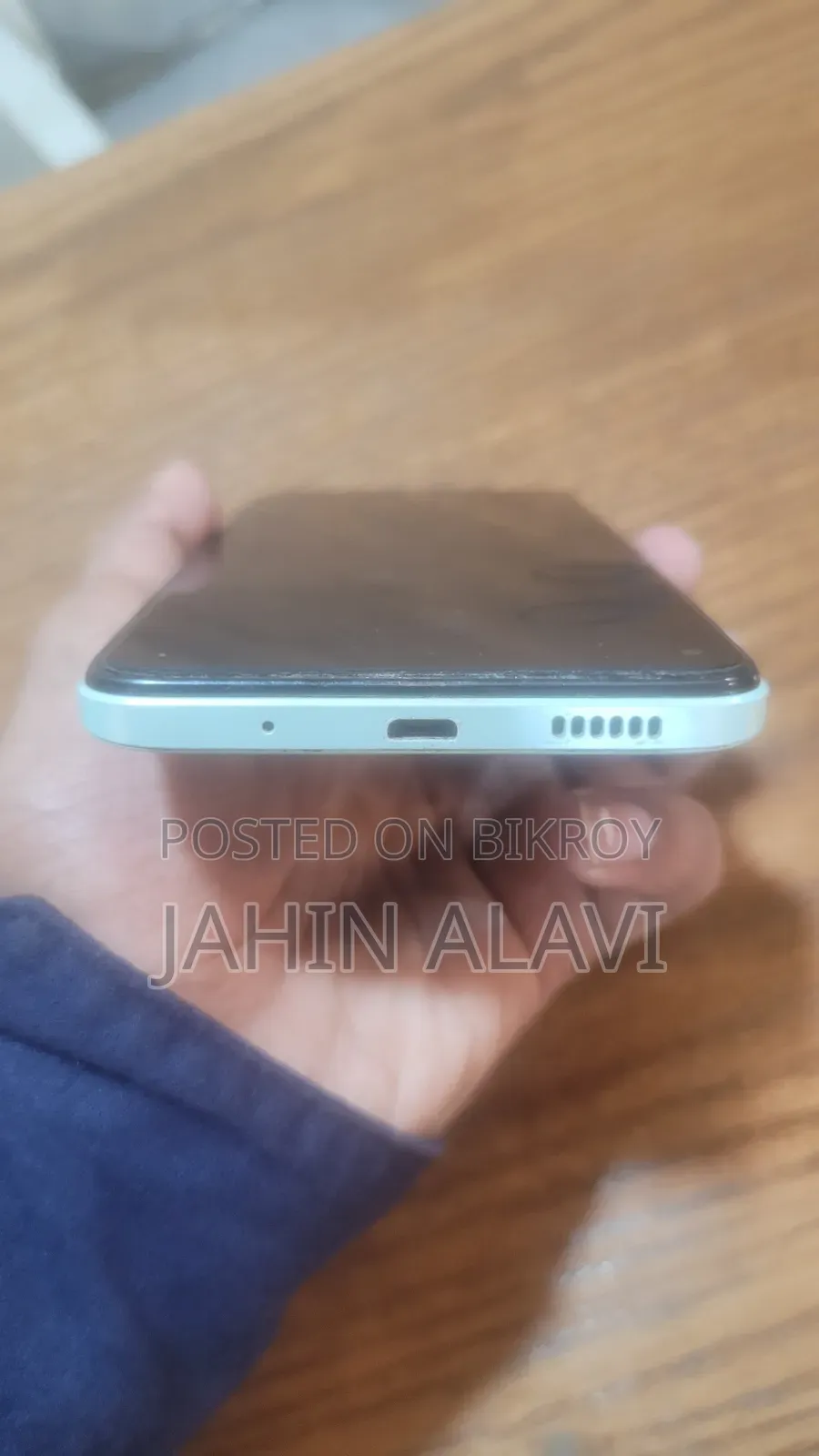 Xiaomi Redmi 12C 128 GB Green