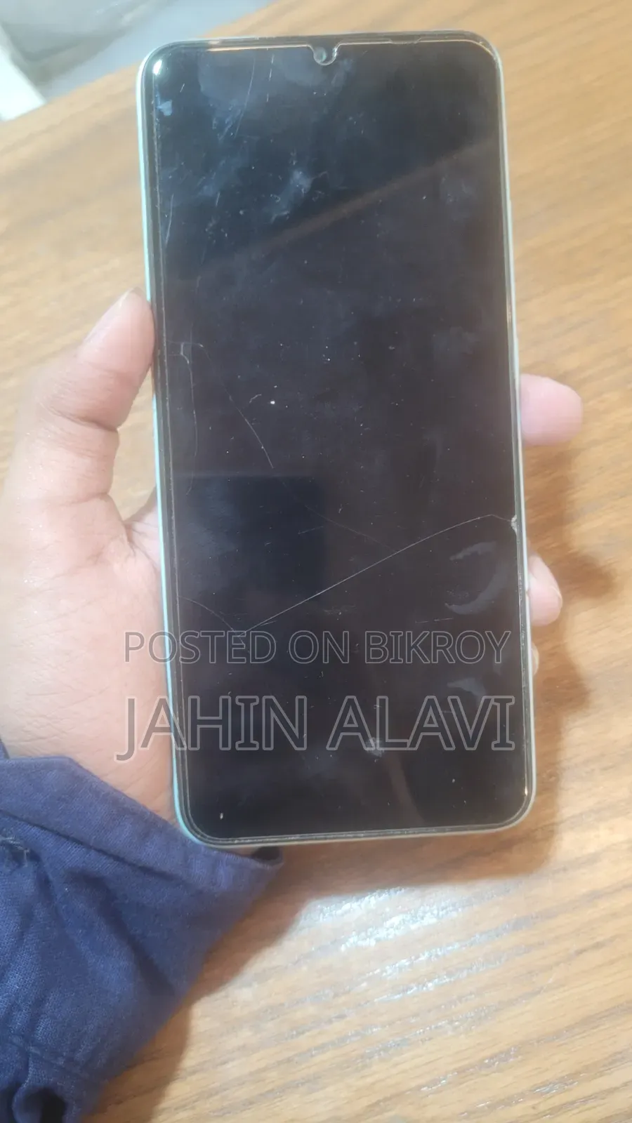 Xiaomi Redmi 12C 128 GB Green