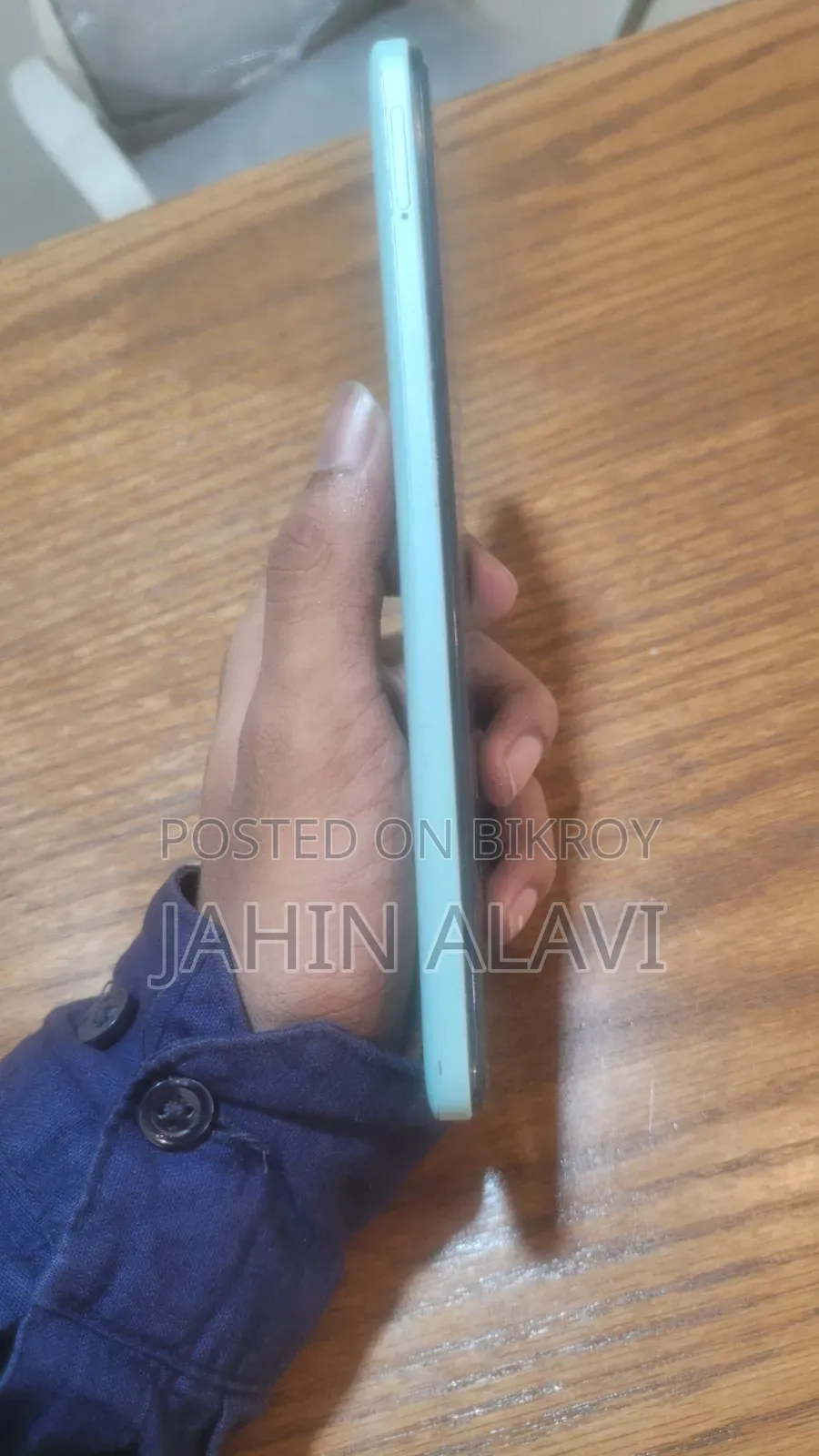 Xiaomi Redmi 12C 128 GB Green