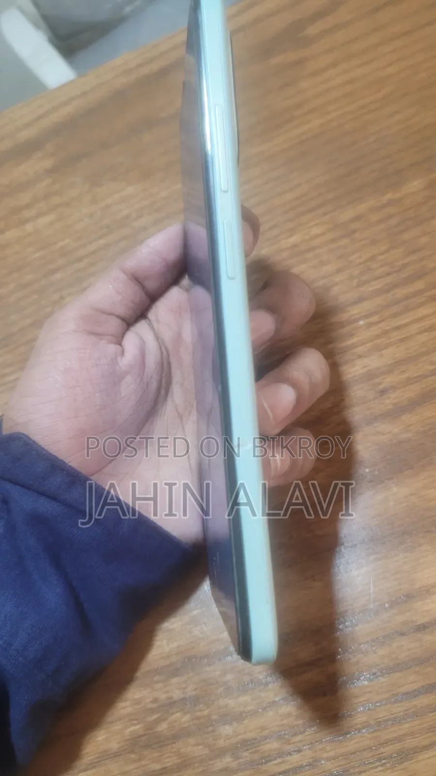 Xiaomi Redmi 12C 128 GB Green