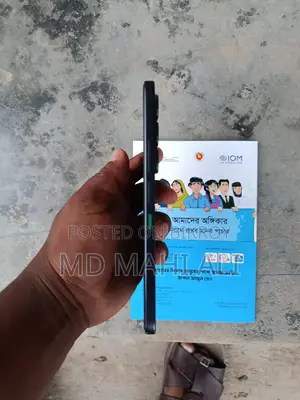 Infinix Hot 60 Pro 128 GB Black
