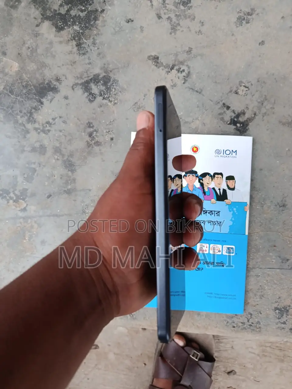 Infinix Hot 60 Pro 128 GB Black