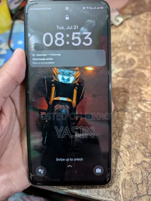 Realme C75 128 GB Black