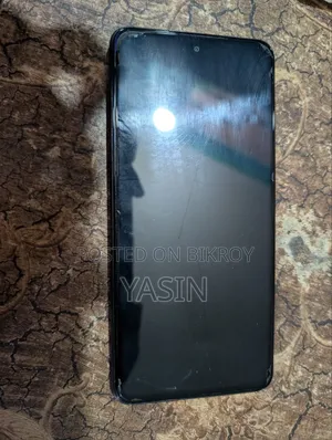 Realme C75 128 GB Black