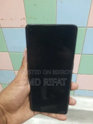 Oppo Reno 5 128 GB Black