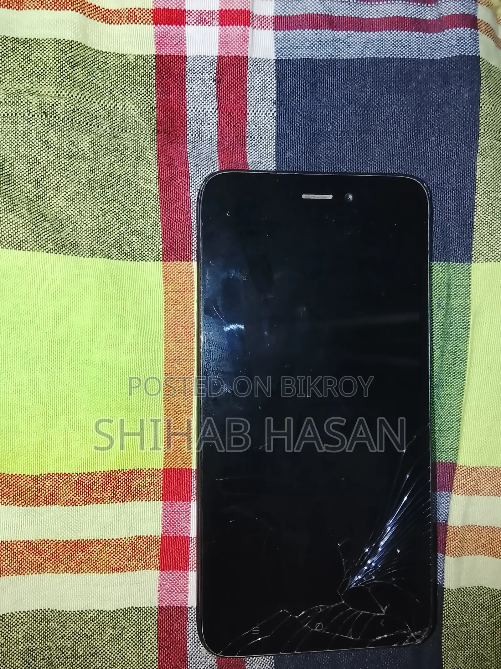 Xiaomi Redmi Go 8 GB Black