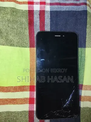 Xiaomi Redmi Go 8 GB Black