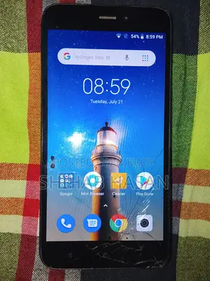 Xiaomi Redmi Go 8 GB Black