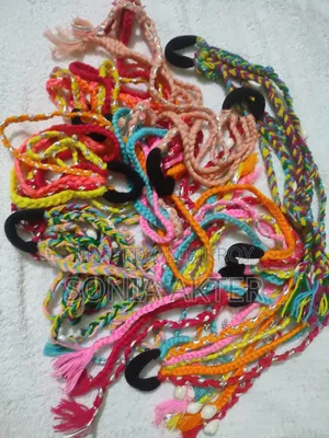 Hair Bands