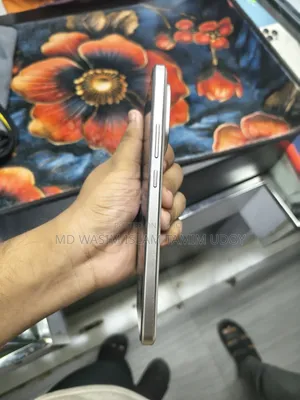 New iQOO Z10 256 GB Gold