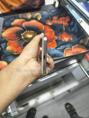 New iQOO Z10 256 GB Gold