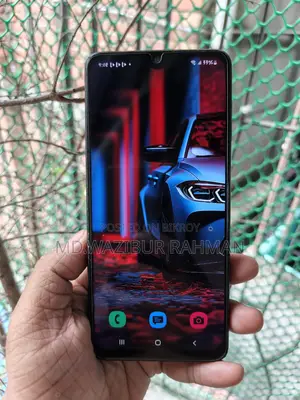 Samsung Galaxy F22 128 GB Blue