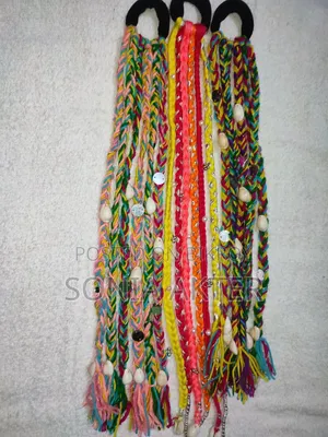 Hair Bands