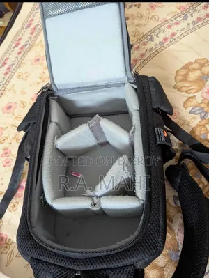 ক্যামেরা ( ক্যানন ইওএস ৬০ডি )