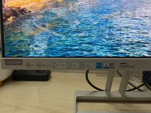 Lenovo Monitor 22 Inch FHD (2 Years Warranty Available)