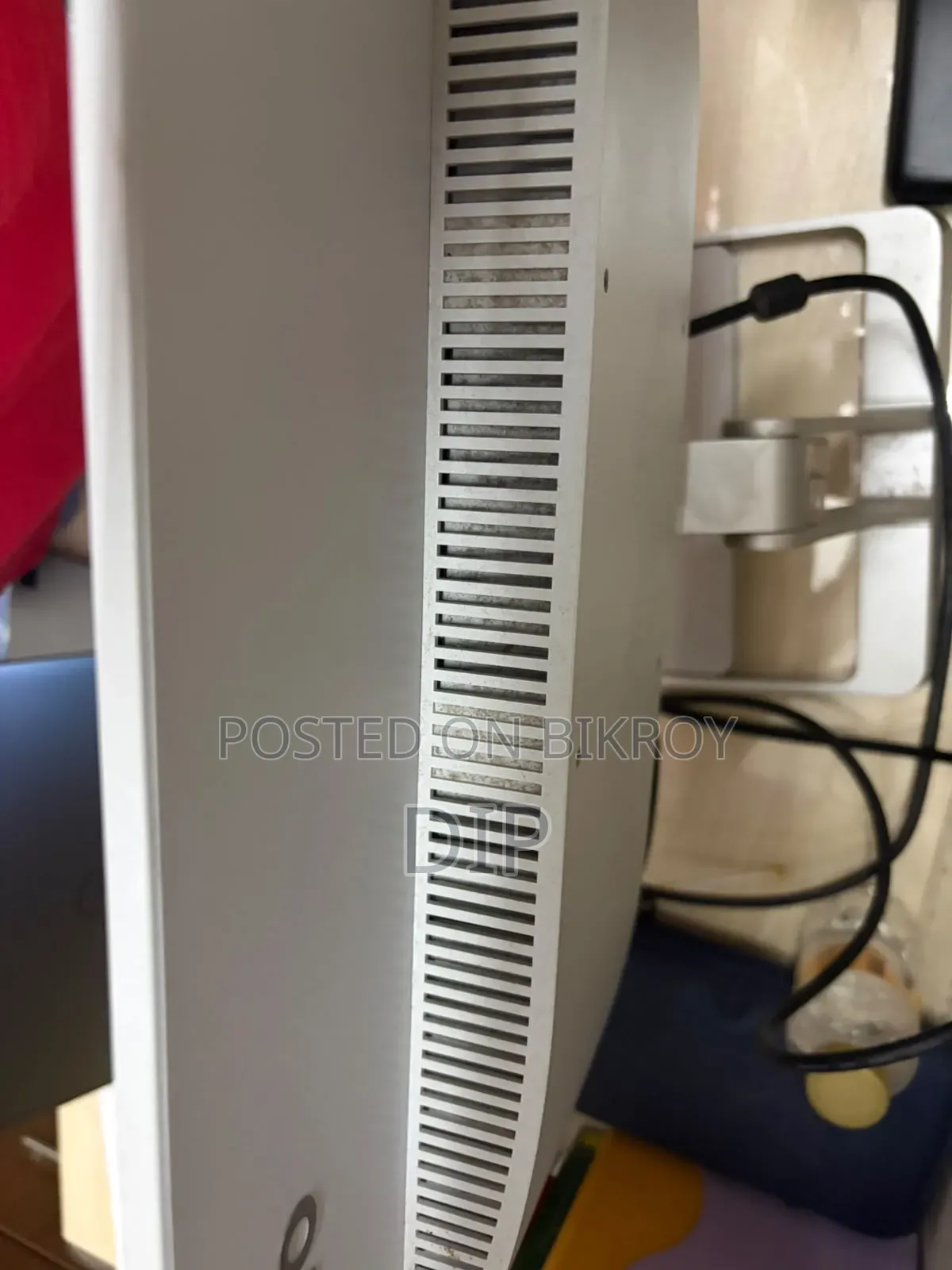 Lenovo Monitor 22 Inch FHD (2 Years Warranty Available)
