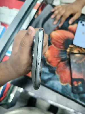 Motorola Edge 60 Pro 256 GB Gray