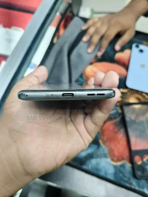 Motorola Edge 60 Pro 256 GB Gray