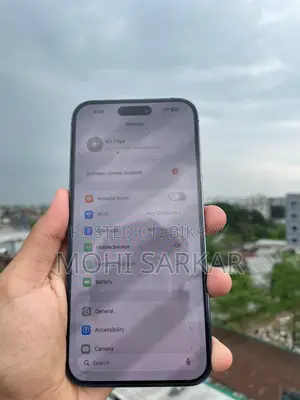 Apple iPhone 14 Pro Max 128 GB Purple