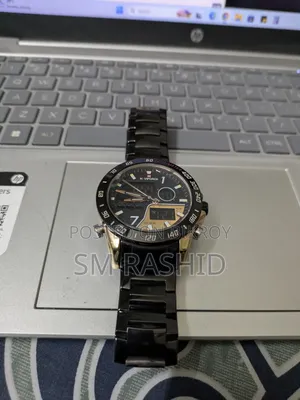 Naviforce Watch
