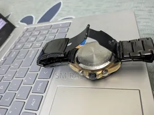 Naviforce Watch