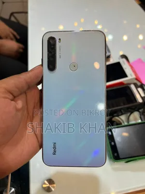 Xiaomi Redmi Note 8 128 GB
