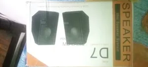 Sound Box Sell