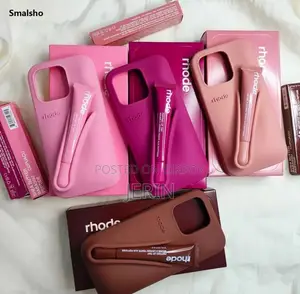 Rhode Phone Covers for Apple
