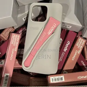 Rhode Phone Covers for Apple