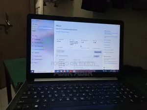 Laptop HP 15 8GB Intel Core I5 SSD 128GB