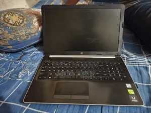 Laptop HP 15 8GB Intel Core I5 SSD 128GB