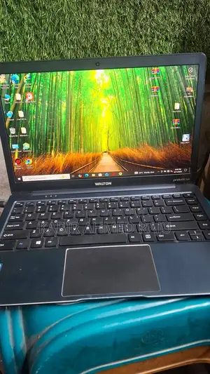 Laptop 4GB Intel Celeron eMMC 256GB