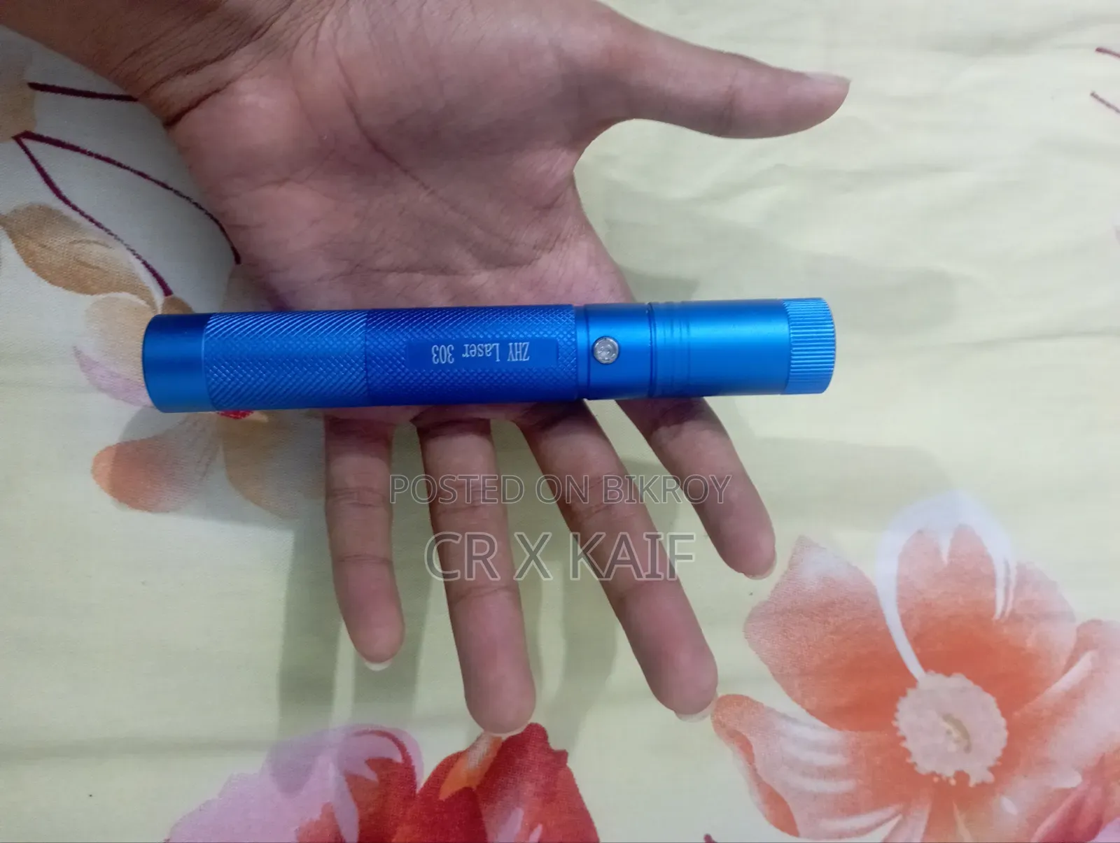 বিক্রয়ের জন্য ZHY লেজার লাইট