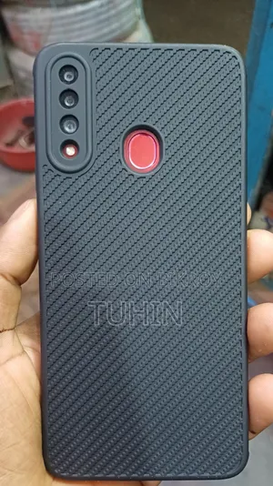 স্যামসাং গ্যালাক্সি এ২০এস ৩২ জিবি লাল