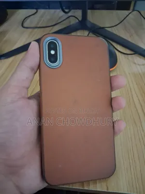 অ্যাপল আইফোন এক্স ৬৪ জিবি হোয়াইট