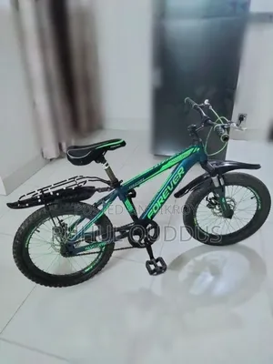 ফরেভার সাইকেল