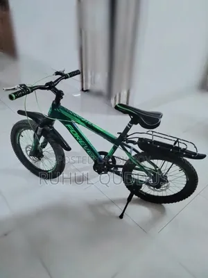 ফরেভার সাইকেল